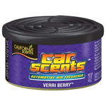 Odorizant auto California Scents, Verri Berry, 42g