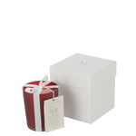 Lumanare parfumata Deluxe Rosu S-48H, Jolipa