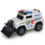 Masina de politie Dickie Toys Police Unit 46