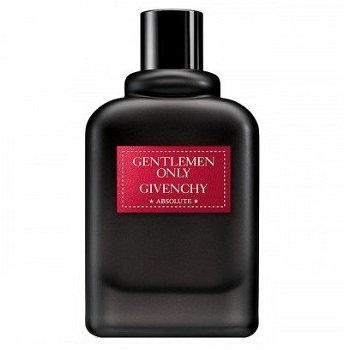 Givenchy Parfum de barbat Gentlemen Only Absolute Eau de Parfum 50ml