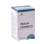 Tiolin Complex 60cps SunWave