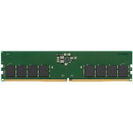 Memorie Kingston ValueRAM, 16GB DDR5, 4800MHz CL40