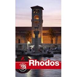 Rhodos. Ghid turistic DANA-ELENA CIOLCA