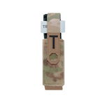 POUCH LASER CUT UNIVERSAL- TOURNIQUET - MULTICAM, WARRIOR ASSAULT SYSTEMS