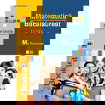 Matematica M2 - Bacalaureat – Teste,Tehnologic