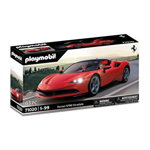 Playmobil Playmobil Ferrari SF90 Stradale 71020, Playmobil