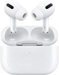 Casti Apple AirPods Pro, Carcasa Magsafe, White