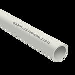 Tub PVC rigid D16, 750N, Halogen free, 3m - DLX, DLX