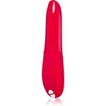 Tango Red Mini Vibrator