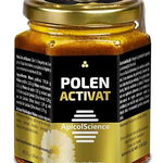 Polen activat 200ml - DVR Pharm, DVR Pharm