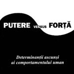 Putere versus forta - David R. Hawkins, Corsar