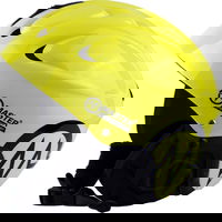 Casca de schi Master MASTER Freeze Yellow - XS, Master