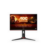 Monitor AOC 23.8" Q24G2A/BK, AOC