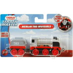 Locomotiva Thomas & Friends - Push Along, Merlin