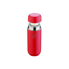Termos inox, 200 ml "DrinkPod", Rosu - Grunwerg, Grunwerg