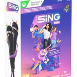Let's Sing 2024 2 Mic Bundle Xbox One/Series X