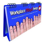 Workplace Mood Swings Flip Book:: 1