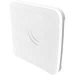 Access point fara fir MikroTik SXTsq Lite2, pentru uz exterior, 64MB RAM, 1xLAN 10/100/, 2.4Ghz