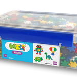 Set de constructie - Minis, 1200 piese | Meli, Meli