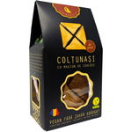 Coltunasi populari magiun coacaze la cuptor 130g - AMBROZIA, AMBROZIA