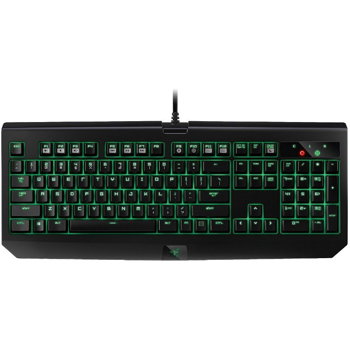 Tastatura Razer BlackWidow Ultimate, Green Switch