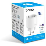 Accesoriu server Tapo P115, switch socket (white), TP-Link