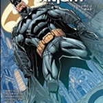 Batman The Dark Knight - Volume 3
