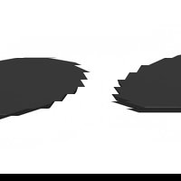 Prelata acoperire piscina, PVC, neagra, 366 cm, Bestway, Bestway