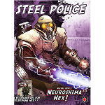 Neuroshima Hex! Steel Police, Neuroshima Hex!