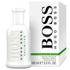 Hugo Boss Boss Bottled Unlimited Apa de toaleta 100 ml (Barbati), Hugo Boss