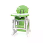 Scaun de masa Coto Baby Stars Q Green, Coto Baby