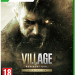 Resident Evil Village Gold Edition XBOX ONE|XBOX SERIES X
