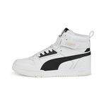 Puma RBD Game, Puma