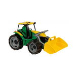 Tractor cu încărcător 62 cm, Lena