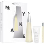 Issey Miyake L'Eau d'Issey EDT 50 ml + BL 50 ml (Femei), Issey Miyake