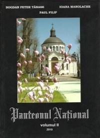 Panteonul national vol. 2