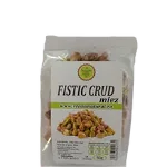 Fistic miez crud 50g, Natural Seeds Product, Natural Seeds Product