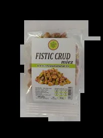 Fistic miez crud 50g, Natural Seeds Product, Natural Seeds Product