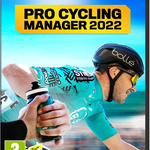 Pro Cycling Manager 2022 PC