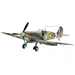 Supermarine Spitfire Mk. IIa , Revell