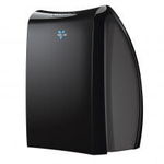 Purificator aer Vornado AC300 USA, Debit aer 251 mc/ora, Consum 36 W/h, Filtrare cu hepa si carbon, Pentru 21 mp, 3 trepte