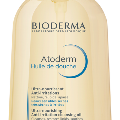 Atoderm Ulei dus, 1L, Bioderma, Bioderma