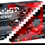 Jucarie - Seturi de constructie cu lumini Stax (36 piese), Open Brick Source