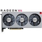 Placa video Gigabyte Radeon™ VII HBM2, 16GB HBM2, 4096-bit