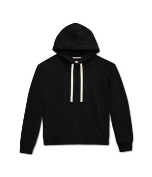 Imbracaminte Femei LABEL Go-To Hoodie Black, LABEL