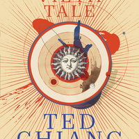 Povestea vietii tale - Ted Chiang