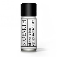 Ser ten cu efect lifting, 5 ml - Bioearth, Bioearth