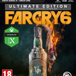 Joc FAR CRY 6 Ultimate Edition pentru Xbox One