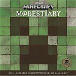 Minecraft: Mobestiary - Mojang Ab, Mojang Ab
