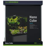 Acvariu din sticla Dennerle Nano Cube Basic 60L, Dennerle